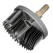 Кръгов трион Bosch със сменяеми ленти  ф 25-68х27 мм - product - 003 BSH 850