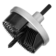 Кръгов трион Bosch със сменяеми ленти  ф 25-63х18 мм - product - 003 BSH 851