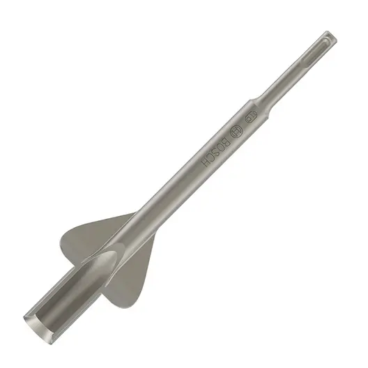 Каналокопач Bosch SDS-plus опашка крилчат 22х250х14 мм, PRO SDS plus