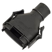 Адаптор за приставка Bosch за прахоулавяне за филтърна торбичка - product - 003 BSH 927