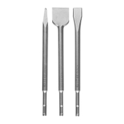 Шило за къртач Bosch с SDS-plus опашка комплект със секачи  250 мм, 3 бр. - product - 003 BSH1039