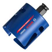 Боркорона за дърво и пластмаса Bosch с карбидни пластини и присъединяване Power Change  64х60 мм, Speed for Multi Construction - product - 003 BSH1142