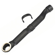 Адаптор за приставка Bosch за прахоулавяне при шлайфане - product - 003 BSH1197