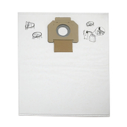 Торбичка Bosch филтърна за прахосмукачка  15 л, текстил, GAS 15/20 Professional - product - 003 BSH1205