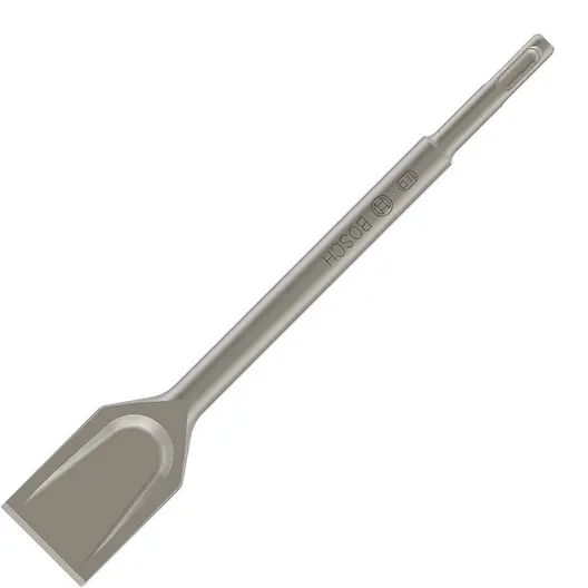 Лопатка за къртач Bosch SDS-plus опашка  40x250 мм, PRO SDS plus-5C