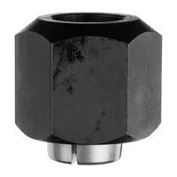 Цанга Bosch за оберфреза  GOF 1300, GGS27, ф 6 мм