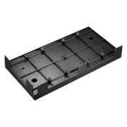 Шаблон Bosch за пробиване на шкурка  93х230 мм - product - 003 BSH1379