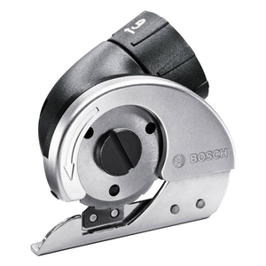 Приставка Bosch за винтоверт за разкояване на тъкани 1/4"
