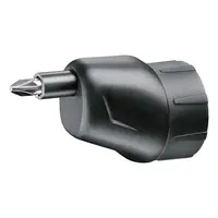 Приставка Bosch ексцентрикова за винтоверт  IXO 5, 1/4"