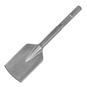 Длето за къртач Bosch шестостенна опашка  125х500х28 мм - product - 003 BSH1427