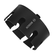 Боркорона за дърво и пластмаса Bosch с карбидни пластини и присъединяване Power Change  140х60 мм, Speed for Multi Construction - product - 003 BSH1447