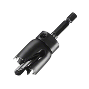 Боркорона за дърво Bosch с шестостенна опашка  25х80 мм - product - 003 BSH1487