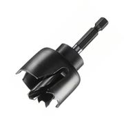 Боркорона за дърво Bosch с шестостенна опашка  38х80 мм - product - 003 BSH1489