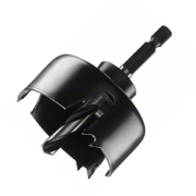 Боркорона за дърво Bosch с шестостенна опашка  54х80 мм - product - 003 BSH1491