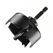 Боркорона за дърво Bosch с шестостенна опашка  60х80 мм - product - 003 BSH1492