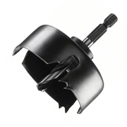 Боркорона за дърво Bosch с шестостенна опашка  65х80 мм - product - 003 BSH1493