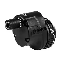 Приставка Bosch ексцентрикова за винтоверт  GSR 10, FC, GSR 12V-15 FC, 1/4", GFA 12-E