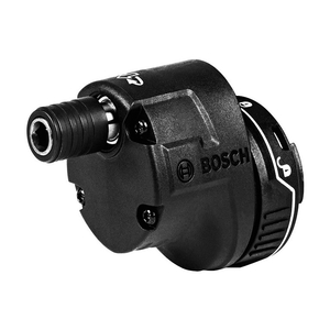 Патронник Bosch за винтоверт ексцентриков приставка за GSR 12V-15 FC и GSR 10, FC 1/4", GFA 12-E