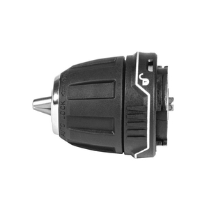 Патронник Bosch за винтоверт бързозатягащ метален, 1-10 мм, 1/4", GFA 12-B