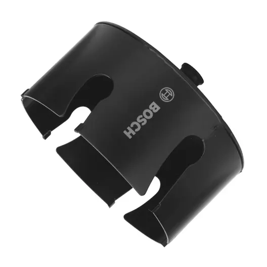 Боркорона за дърво и пластмаса Bosch с карбидни пластини и присъединяване Power Change  127х60 мм, Speed for Multi Construction