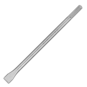 Длето за къртач Bosch SDS-max опашка  25x400 мм - product - 003 BSH1584