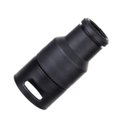 Адаптор за приставка Bosch за маркуч на прахосмукачка  35 мм - product - 003 BSH1613