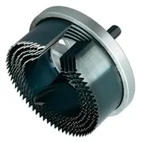 Кръгов трион Bosch със сменяеми ленти  ф 60-92х32 мм