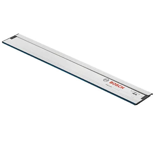 Шина Bosch водеща за циркуляр  1100 мм, FSN 1100