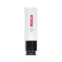 Боркорона за метал Bosch BiM със захват Power Change  25х44 мм, BiM Progressor