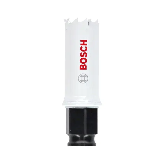 Боркорона за метал Bosch BiM със захват Power Change  25х44 мм, BiM Progressor