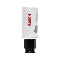 Боркорона за метал Bosch BiM със захват Power Change  30х44 мм, BiM Progressor