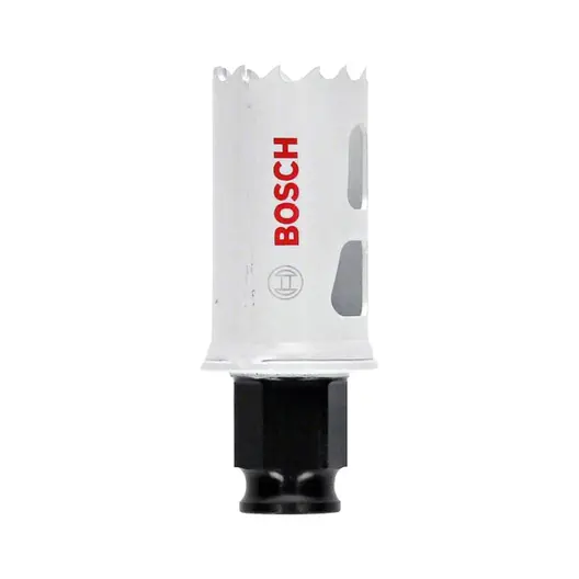Боркорона за метал Bosch BiM със захват Power Change  30х44 мм, BiM Progressor