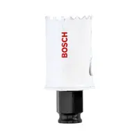 Боркорона за метал Bosch BiM със захват Power Change  35х44 мм, BiM Progressor