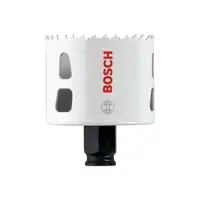 Боркорона за метал Bosch BiM със захват Power Change  64х44 мм, BiM Progressor