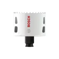 Боркорона за метал Bosch BiM със захват Power Change  68х44 мм, BiM Progressor