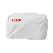 Торбичка Bosch за прахоулавяне за ренде  GHO 15-82, GHO 18 V, GHO 26-82 - product - 003 BSH1800