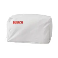 Торбичка Bosch за прахоулавяне за ренде  GHO 15-82, GHO 18 V, GHO 26-82