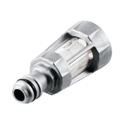 Филтър за вода на водоструйка Bosch  AQT - 37-13 и 37-12 - product - 003 BSH1815