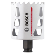 Боркорона за дърво и пластмаса Bosch с карбидни пластини и захват Power Change  60х60 мм, Endurance for Heavy Duty - product - 003 BSH1844