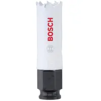 Боркорона за метал Bosch BiM със захват Power Change  20х44 мм, BiM Progressor
