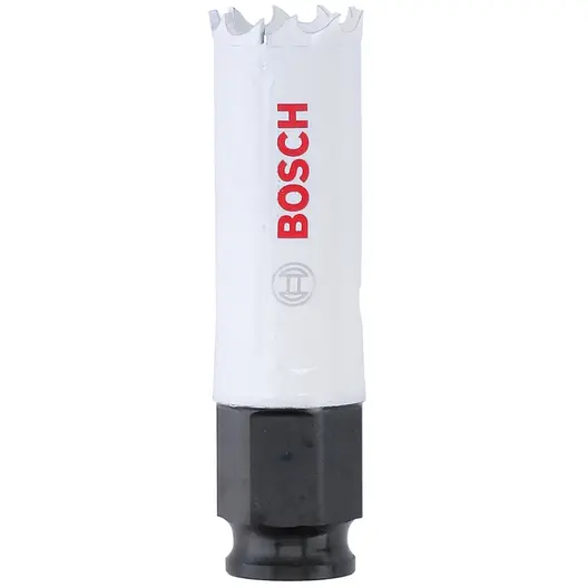 Боркорона за метал Bosch BiM със захват Power Change  20х44 мм, BiM Progressor
