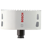 Боркорона за метал Bosch BiM със захват Power Change  102х44 мм, BiM Progressor - product - 003 BSH1852