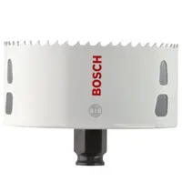 Боркорона за метал Bosch BiM със захват Power Change  102х44 мм, BiM Progressor