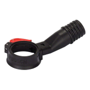 Адаптор за приставка Bosch за прахоулавяне при шлайфане - product - 003 BSH1865