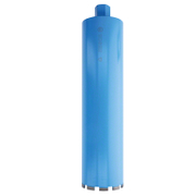 Боркорона за бетон и армиран бетон Bosch с диамантени сегменти и резба UNC 1 1/4  122х450 мм, Standard for Concrete - product - 003 BSH1885