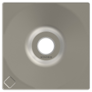 Плоча Bosch за трамбоване  SDS-max, 120x120 мм - product - 003 BSH1917