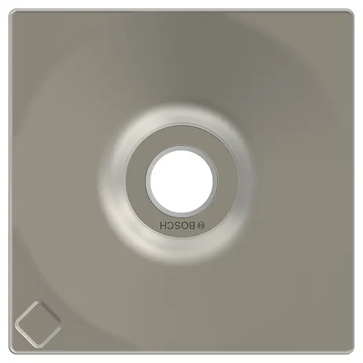 Плоча Bosch за трамбоване  SDS-max, 120x120 мм, PRO SDS max
