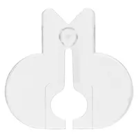 Приставка Bosch за прободен трион зеге срещу откъсване на стружки за PST 650, PST 680, PST 900 PEL