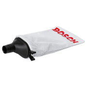 Торбичка Bosch за прахоулавяне за циркулярен трион PKS 40/46/54/54 CE/66/66 CE, GKS 24 V/54/55/65/66 CE/68 BC/75 S/85 S - product - 003 BSH2139