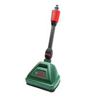 Четка приставка за водоструйка Bosch  UniversalAquatak, AQT 33-10, AQT 33-11, AQT 35-12, AQT 37-13, AQT 40-13, AQT 42-13